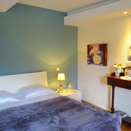 Les Myosotis Chambres D'Hotes - Sarreguemines Zetting Exterior foto