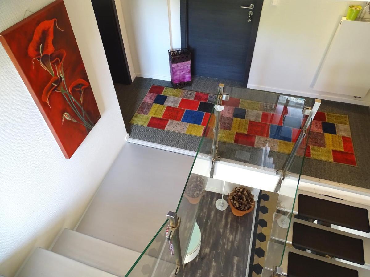 Les Myosotis Chambres D'Hotes - Sarreguemines Zetting Exterior foto